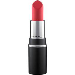 MAC Mini Lipstick Russian Red