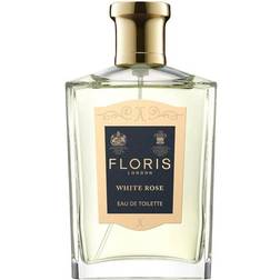 Floris London White Rose EdT 100ml