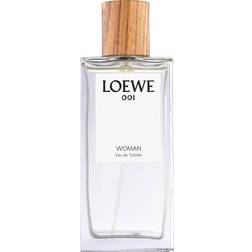 Loewe 001 Woman EdT 100ml