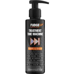 Fudge Treatment Time Machine Top Lock 150ml
