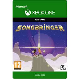 Songbringer (XOne)