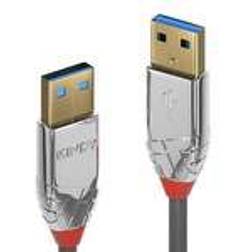 Lindy Cromo Line USB A-USB A 3.1 3m