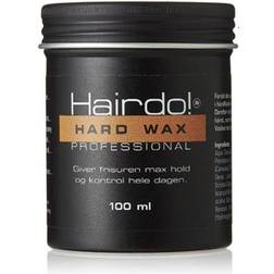 Hairdo! Hard Wax 100ml