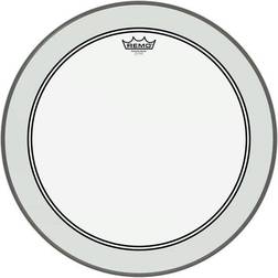 Remo Powerstroke P3 Clear 22"