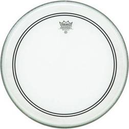 Remo Powerstroke P3 Clear 20"