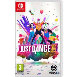 Just Dance 2019 (Switch)