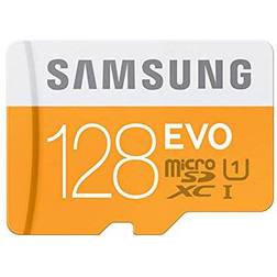 Samsung Evo MicroSDHC UHS-I U1 32GB