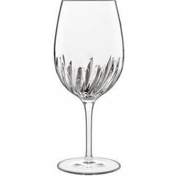 Luigi Bormioli Mixology Rødvinsglas, Hvidvinsglas 57cl 4stk
