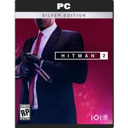 Hitman 2: Silver Edition (PC)
