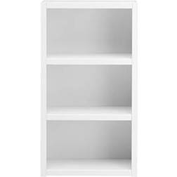 Lifetime Kidsrooms Bookcase with 2 Shelves