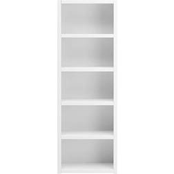 Lifetime Kidsrooms Bookcase with 4 Shelves
