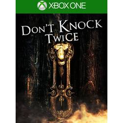 Don't Knock Twice