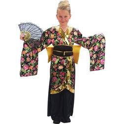 Bristol Geisha Girl Costume