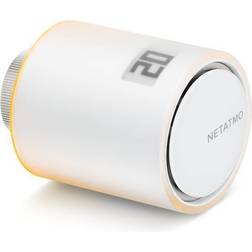 Netatmo NAV-EN Smart Radiator Thermostat