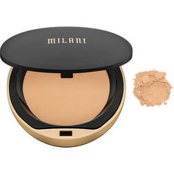 Milani Conceal + Perfect Shine-Proof Powder #04 Natural