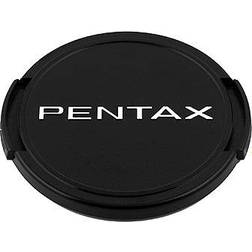 Pentax Front Lens Cap 49mm Forreste objektivdæksel