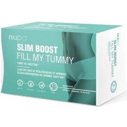Nupo Slim Boost Fill My Tummy 60 stk