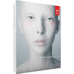 Adobe Creative Suite 6 Photoshop Win