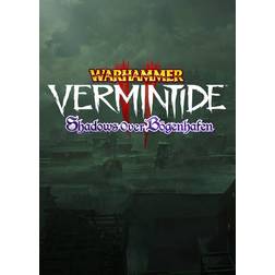 Warhammer: Vermintide II - Shadows Over Bogenhafen (PC)