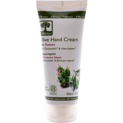 Bioselect Olive Hand Cream Rich Texture 100ml