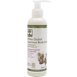 Bioselect White Orchid Luxurious Body Lotion 200ml