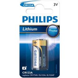 Philips CR123A/01B