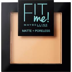 Maybelline Fit Me Matte + Poreless Powder #130 Buff Beige