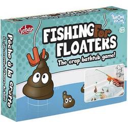 TOBAR Fishing for Floaters
