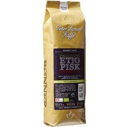 Peter Larsen Kaffe Espresso Ethiopia Fairtrade Gourmet 200g