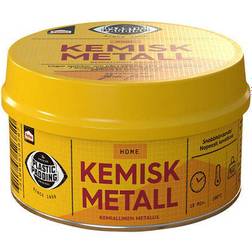 Plastic Padding Kemisk Metall 1stk