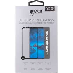 Gear by Carl Douglas 3D Edge to Edge Screen Protector (Samsung Galaxy S9 Plus)