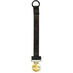 Elodie Details Pacifier Clip Playful Pepe