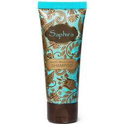 Saphira Keratin Moisturizing Shampoo 70ml