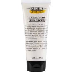 Kiehl's Since 1851 Creme with Silk Groom 200ml