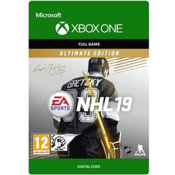 NHL 19 - Ultimate Edition
