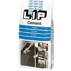 Lip Cement Gray 5Kg