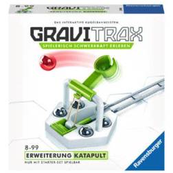Ravensburger GraviTrax Expansion Catapult