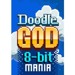 Doodle God: 8-bit Mania (PC)