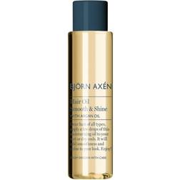 Björn Axén Hair Oil Smooth & Shine with Argan Oil 75ml