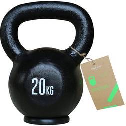 Titan Life Gym Kettlebell 20kg