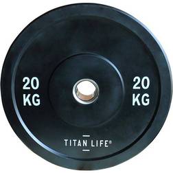 Titan Life Vægtskive 20kg