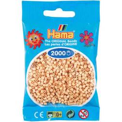 Hama Beads Mini Perler 501-27