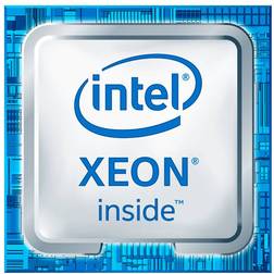 Intel Xeon E-2126G 3.3GHz Tray