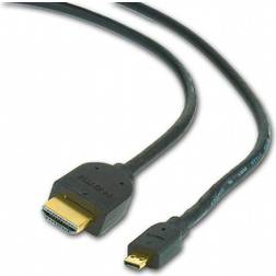 Gembird HDMI - Micro HDMI 1.8m