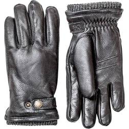 Hestra Utsjö Gloves - Black