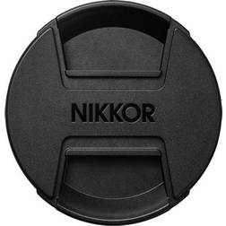 Nikon LC-72B Forreste objektivdæksel