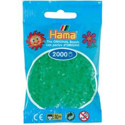 Hama Beads Mini Beads 501-37