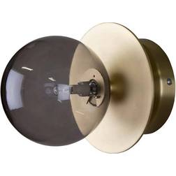 Globen Lighting Art Deco IP Vægarmatur 16cm