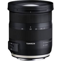 Tamron 17-35mm F2.8-4 DI OSD for Nikon F