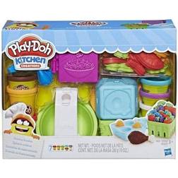 Play-Doh Grocery Goodies Køkkensæt